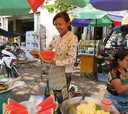 Taunggyi turgus