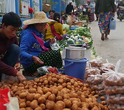 Taunggyi turgus