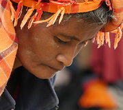 Taunggyi turgus