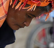 Taunggyi turgus