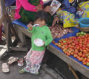 Taunggyi turgus