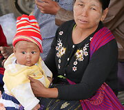 Taunggyi turgus