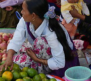 Taunggyi turgus