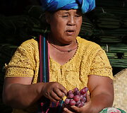 Taunggyi turgus