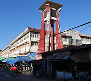 Taunggyi turgus