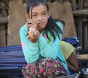 Taunggyi turgus