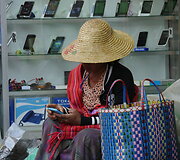 Taunggyi turgus