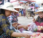 Taunggyi turgus