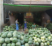 Taunggyi turgus