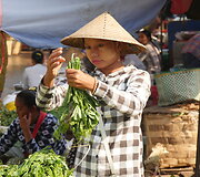 Taunggyi turgus
