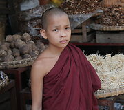 Taunggyi turgus