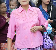 Taunggyi turgus