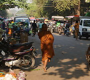 Taunggyi turgus