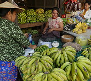 Taunggyi turgus