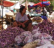 Taunggyi turgus