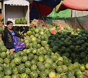 Taunggyi turgus