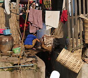 Taunggyi turgus