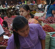 Taunggyi turgus