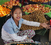 Taunggyi turgus