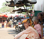 Taunggyi turgus