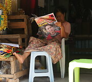 Taunggyi turgus