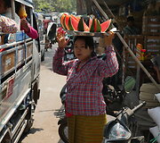 Taunggyi turgus