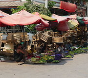 Taunggyi turgus