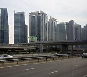 Naujasis Dubajus