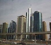 Naujasis Dubajus