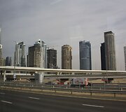 Naujojo Dubajaus fragmentai
