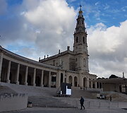 Kelionė motociklais per Portugaliją