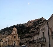 Scicli &ndash; UNESCO saugomas miestas