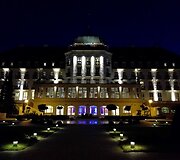 Regimanto ir Monikos trumpos atostogos Sopote, Gdanske ir Gdynėje