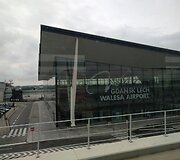 Regimanto ir Monikos trumpos atostogos Sopote, Gdanske ir Gdynėje