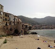 Cefalu