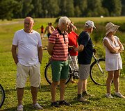 Bir&scaron;tone atidarytas vandenlenčių parkas