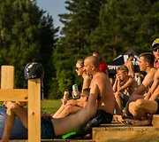Bir&scaron;tone atidarytas vandenlenčių parkas
