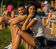 Bir&scaron;tone atidarytas vandenlenčių parkas