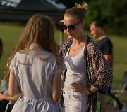 Bir&scaron;tone atidarytas vandenlenčių parkas