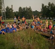 Bir&scaron;tone atidarytas vandenlenčių parkas