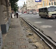 Kelionė traukiniu per Rusiją 