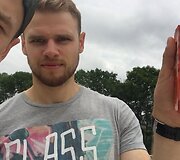 Kelionė traukiniu per Rusiją 