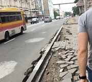Kelionė traukiniu per Rusiją 