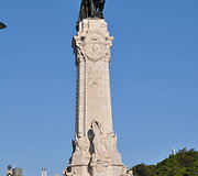 Eduardo VII parkas