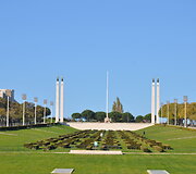 Eduardo VII parkas