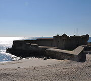 &bdquo;Forte de S&atilde;o Bruno de Caxias&ldquo;