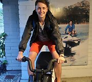 Kad Pablas Escobaras gaudavo viską, ko užsigeisdavo, įrodo čia stovintis vandens motociklas