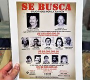 Originalaus skelbimo kopija, kuri įrodo, kad broliukas buvo nemažiau kaltas negu pats Pablo