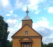 Žemaitėlių cerkvė