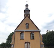 Veiviržėnų bažnyčia
